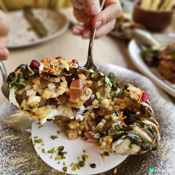 去中環必試的印度餐廳