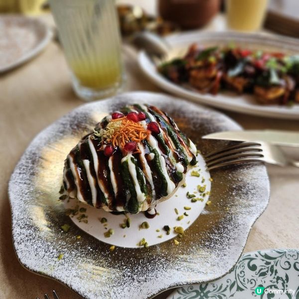 去中環必試的印度餐廳