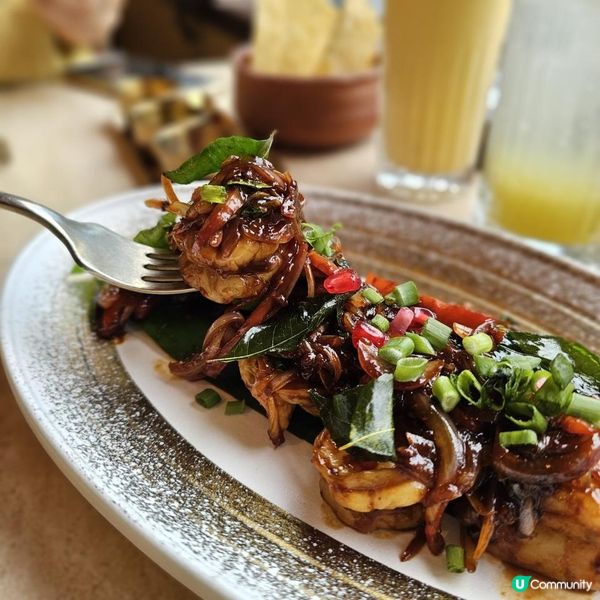 去中環必試的印度餐廳