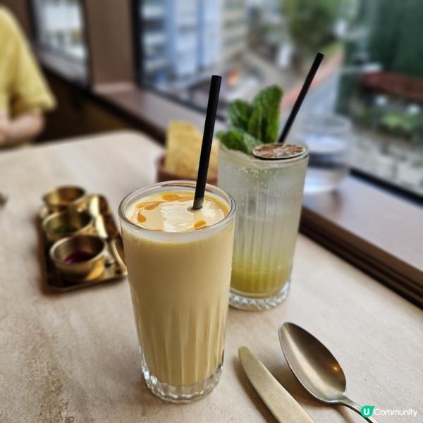 去中環必試的印度餐廳