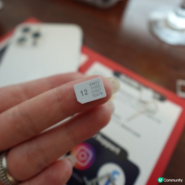 【#思思賢嘆世界】台灣上網卡實測！勁推👍🏻✈️