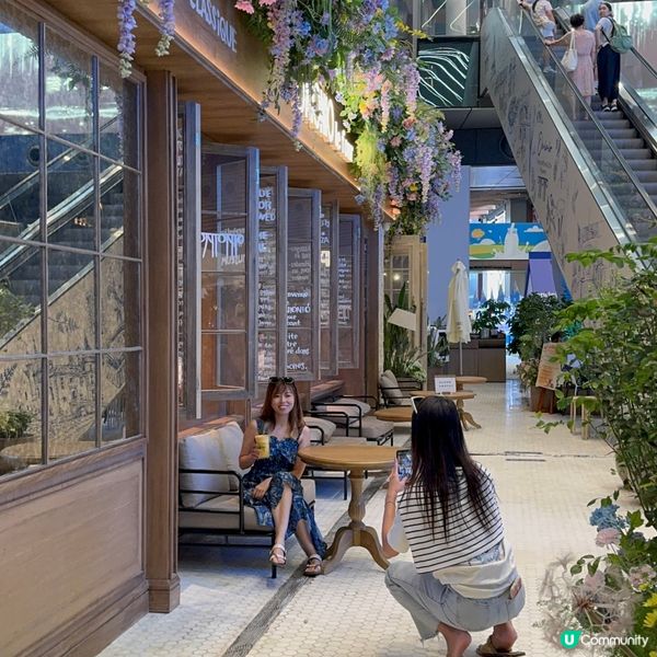 生日飯堂推介！深圳南法莊園🇫🇷🎂