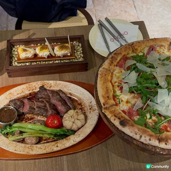 生日飯堂推介！深圳南法莊園🇫🇷🎂