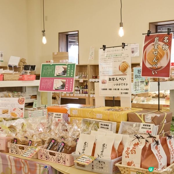 岩室溫泉♨️日歸遊！江戶風情超正😍