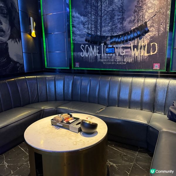 1.  深圳東門唱K攻略🎤！128蚊任唱3粒鐘！🤤