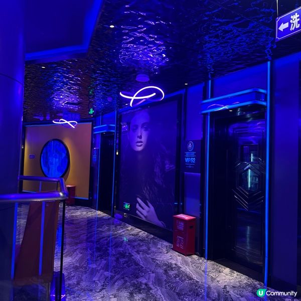 1.  深圳東門唱K攻略🎤！128蚊任唱3粒鐘！🤤