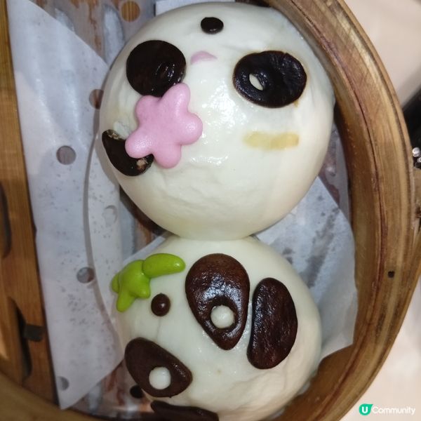 點心即叫即蒸😋 味道一流！