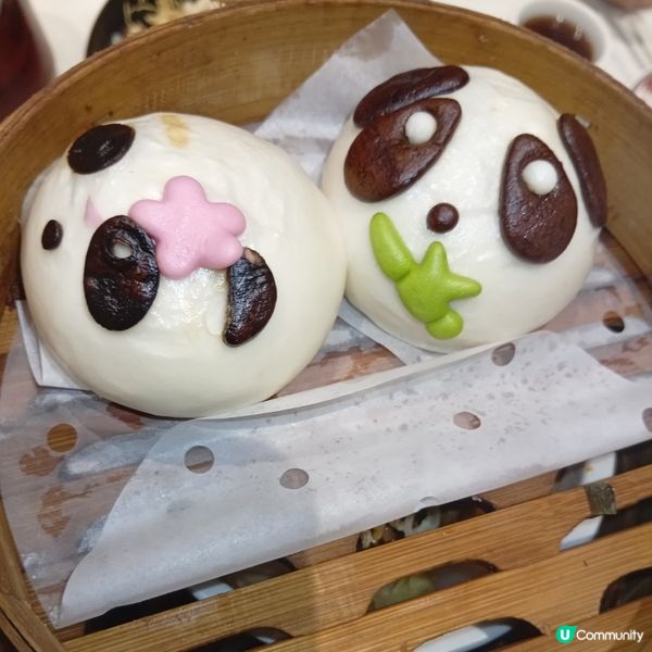 點心即叫即蒸😋 味道一流！