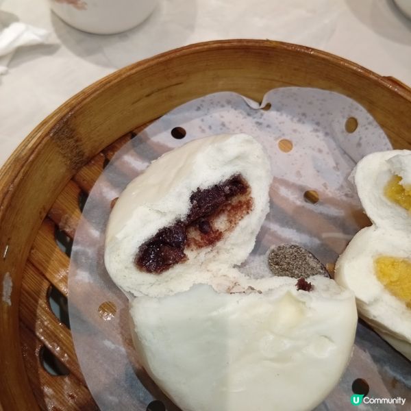 點心即叫即蒸😋 味道一流！