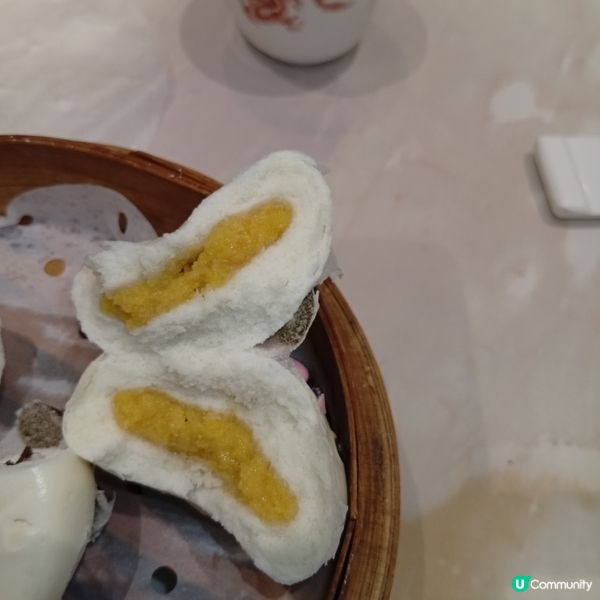 點心即叫即蒸😋 味道一流！