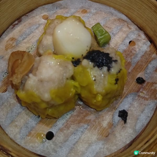 點心即叫即蒸😋 味道一流！