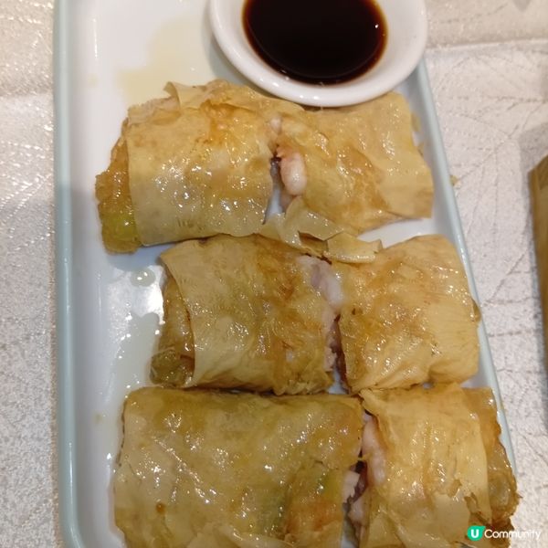 點心即叫即蒸😋 味道一流！