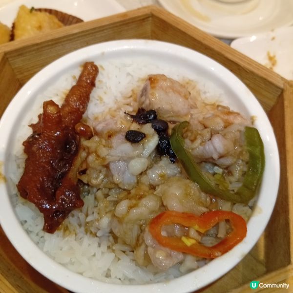 點心即叫即蒸😋 味道一流！