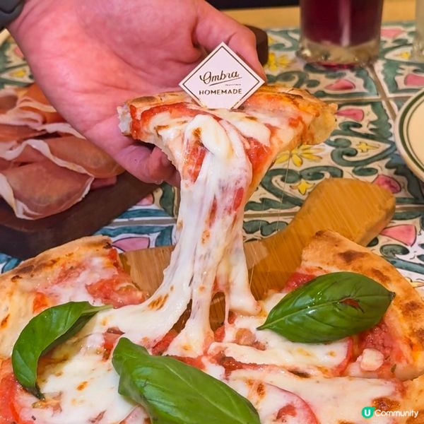 $138起兩道菜抵食西餐🇮🇹