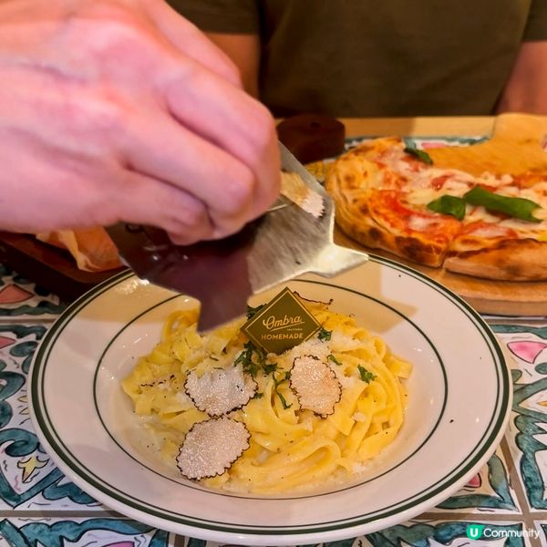 $138起兩道菜抵食西餐🇮🇹