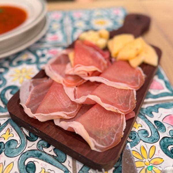 $138起兩道菜抵食西餐🇮🇹