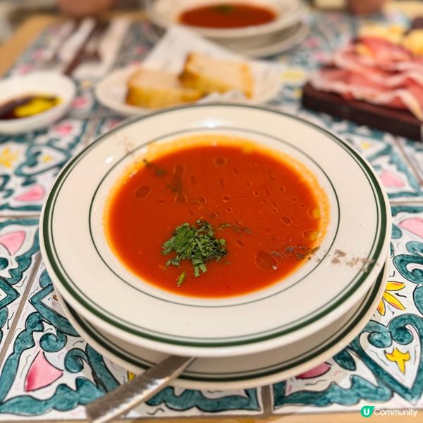 $138起兩道菜抵食西餐🇮🇹