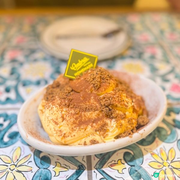 $138起兩道菜抵食西餐🇮🇹