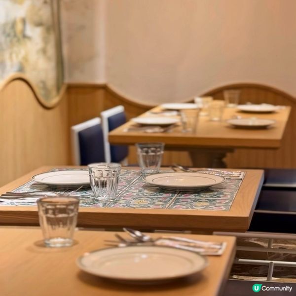 $138起兩道菜抵食西餐🇮🇹