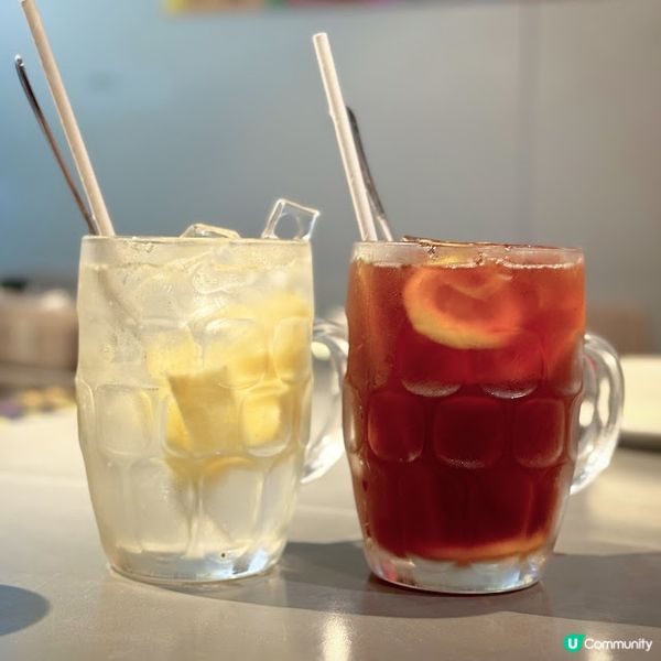 重溫好滋味@亞南雞煲