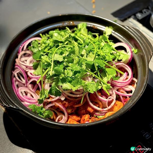 重溫好滋味@亞南雞煲