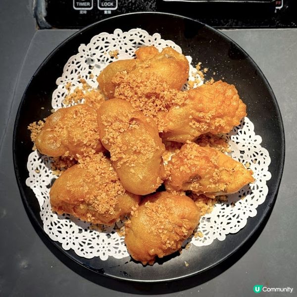 重溫好滋味@亞南雞煲