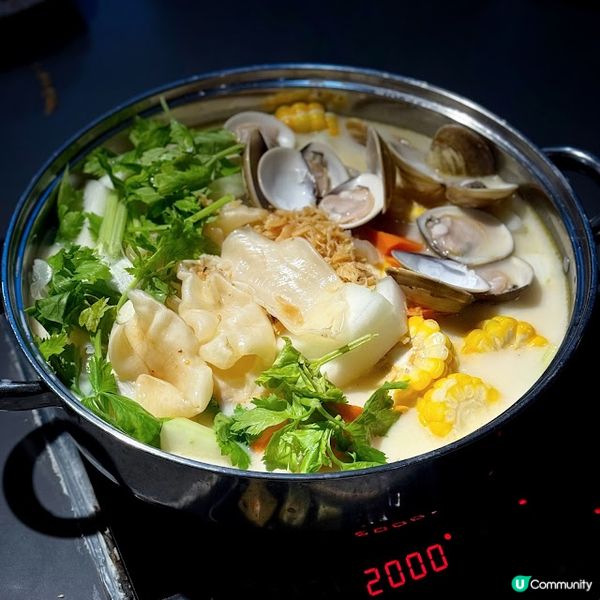 重溫好滋味@亞南雞煲