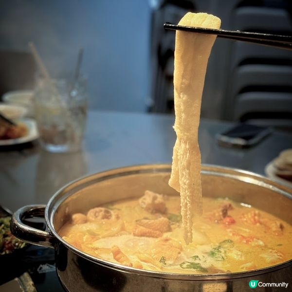 重溫好滋味@亞南雞煲