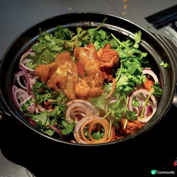 重溫好滋味@亞南雞煲