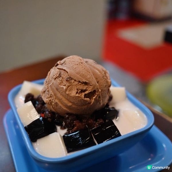 糖堂 Sweet House 私房甜品專門店 🍨🍧