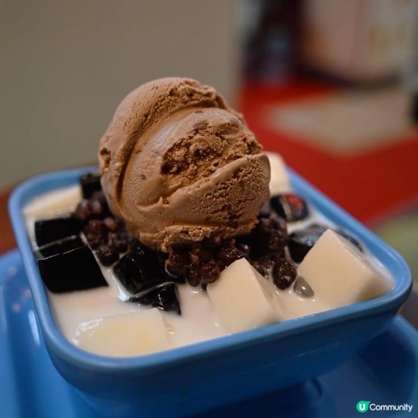 糖堂 Sweet House 私房甜品專門店 🍨🍧