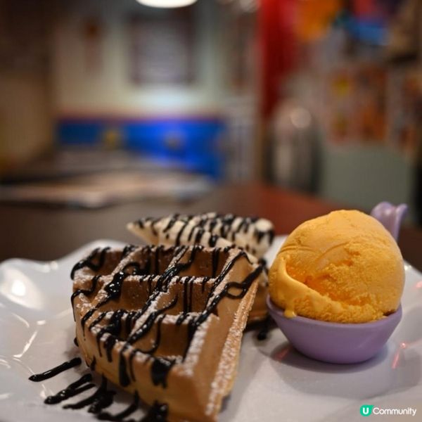 糖堂 Sweet House 私房甜品專門店 🍨🍧