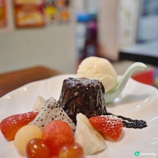 糖堂 Sweet House 私房甜品專門店 🍨🍧