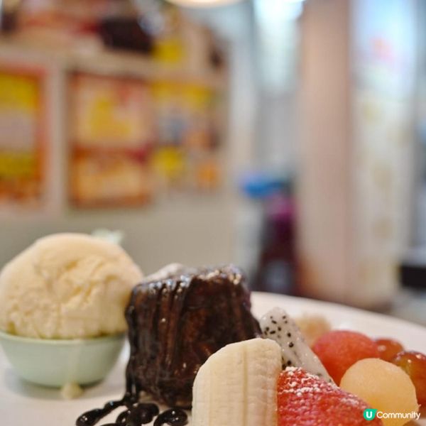 糖堂 Sweet House 私房甜品專門店 🍨🍧