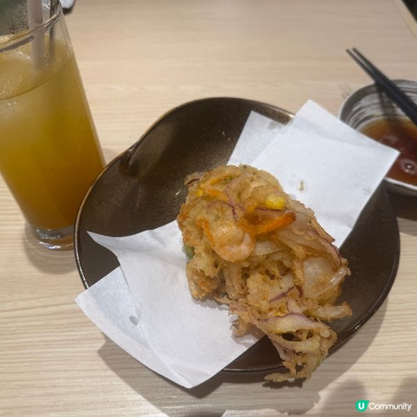 10號風球下遲來的一餐 食得是福的完美演繹