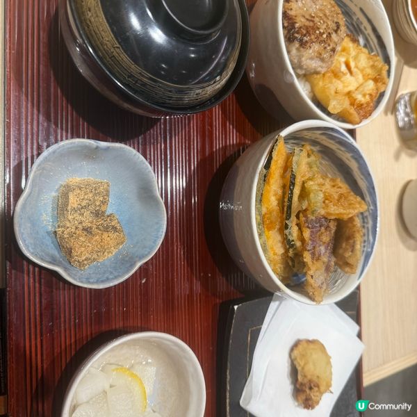 10號風球下遲來的一餐 食得是福的完美演繹