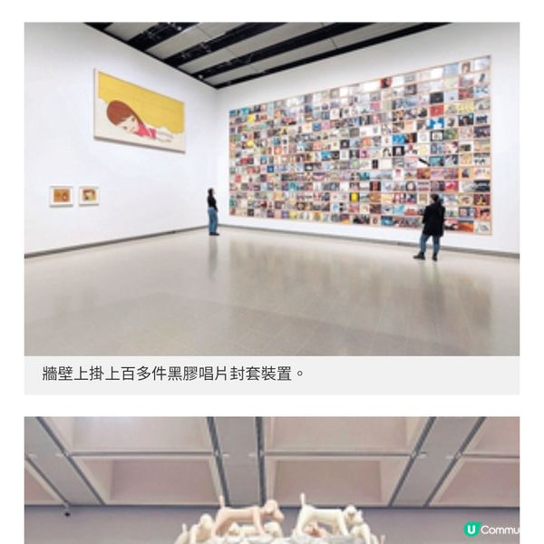 奈良美智情意結