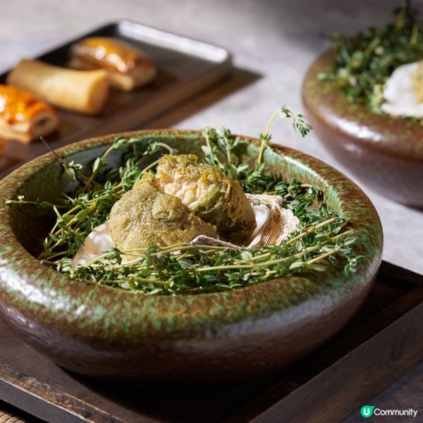 唐述 | 粵韻飄香週末早午餐 (免加一服務費及茶芥)