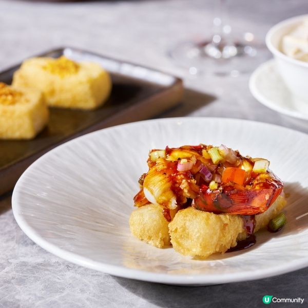 唐述 | 粵韻飄香週末早午餐 (免加一服務費及茶芥)