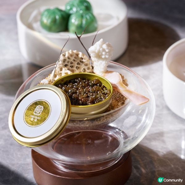 唐述 | 粵韻飄香週末早午餐 (免加一服務費及茶芥)