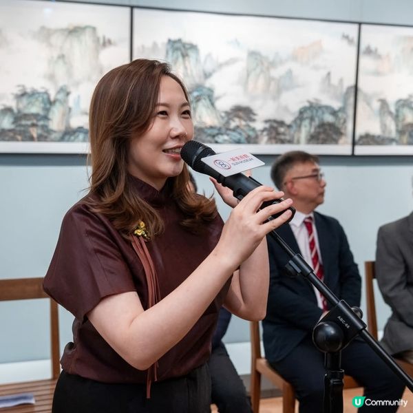 一新美術館10周年獻禮《歲月斑斕:梁錫源的藝術》