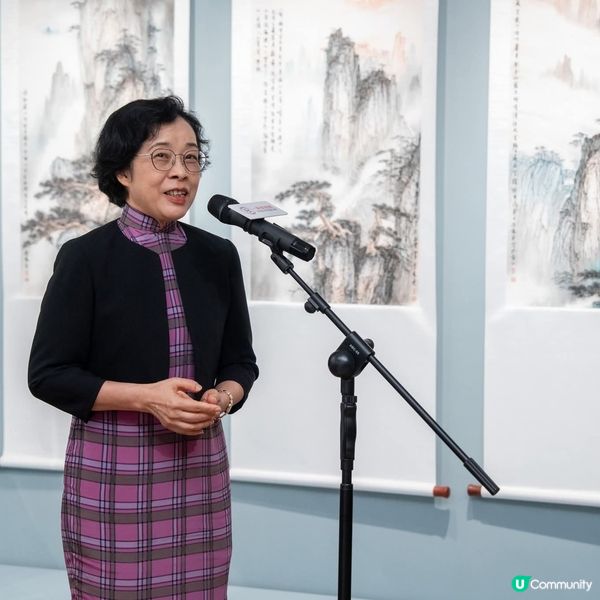 一新美術館10周年獻禮《歲月斑斕:梁錫源的藝術》