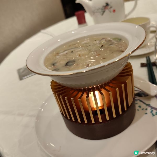 翠亨邨食評！順德魚雲羹正到爆！😋