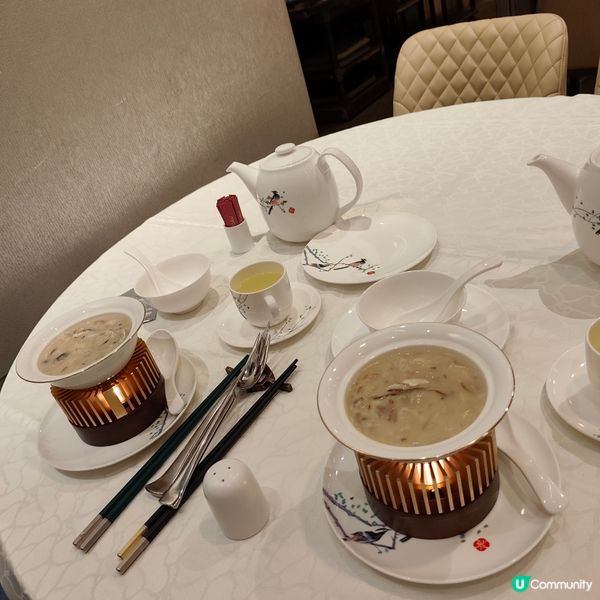 翠亨邨食評！順德魚雲羹正到爆！😋