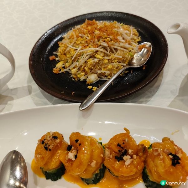 翠亨邨食評！順德魚雲羹正到爆！😋