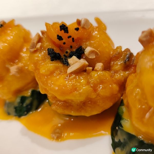 翠亨邨食評！順德魚雲羹正到爆！😋