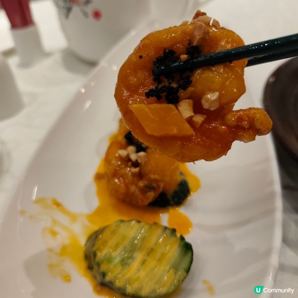 翠亨邨食評！順德魚雲羹正到爆！😋