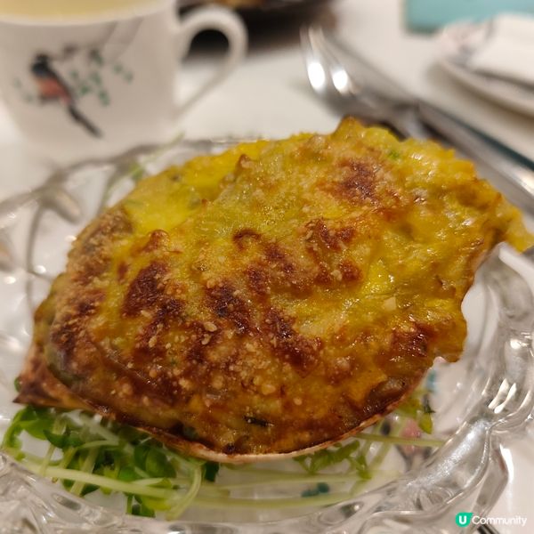 翠亨邨食評！順德魚雲羹正到爆！😋