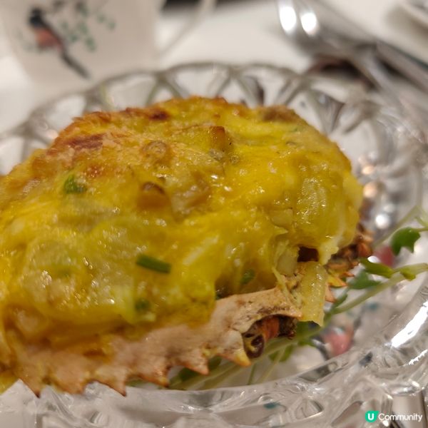 翠亨邨食評！順德魚雲羹正到爆！😋