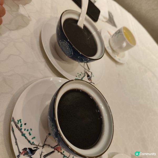 翠亨邨食評！順德魚雲羹正到爆！😋